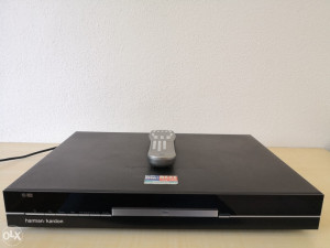 HARMAN KARDON