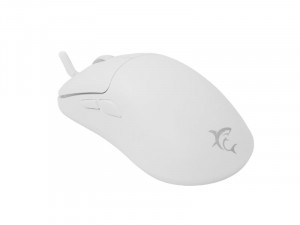 White Shark Miš GM-5014 GRAPHENE Black / 12.400 dp