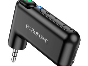 Bluetooth audio receiver BOROFONE 10h rada