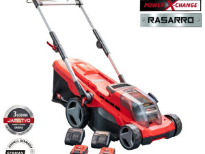 BLACK FRIDAY EINHELL RASARRO 36/36 PXC AKU KOSILICA (3413282)