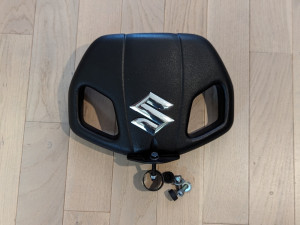 Naslonjac za ledja Suzuki Burgman 125 200 2006+ naslon backrest