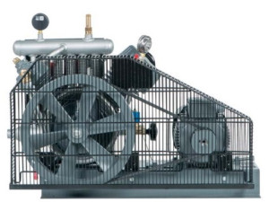 Kompresori visokog pritiska 40 bar