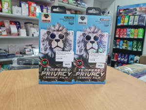 ZAŠTITNA FOLIJA ZA SAMSUNG A35 PRIVACY/PRIVATNA