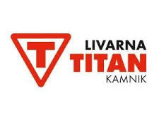 Pocinčani program TITAN