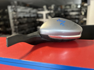 PEUGEOT 2008 2016 LIJEVI RETROVIZOR