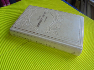 Srpske narodne pesme, Antologija Vojislav Jovanović