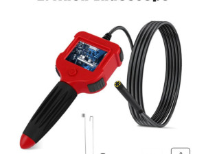 LED Endoskopska kamera