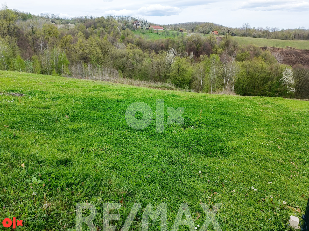 Prodaje se zemljište od 5251m2 u Motikama 2