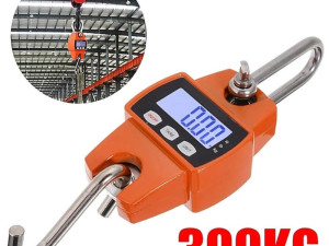 DIGITALNA VAGA KANTARI VAGE KANTARI 300KG
