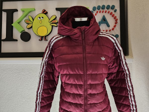 Adidas jakna