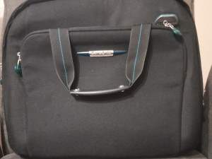 SNIŽENA CIJENA - Torba za laptop Samsonite (poslovna torba)