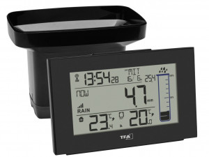 Kišomjer SPLASH 47.3006.01