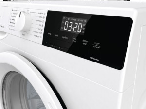 GORENJE Veš mašina + sušilica W3D2A854ADS