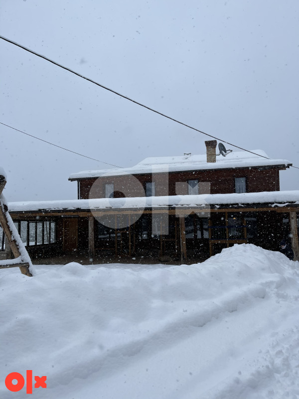 Izdavanje Vikendice Nišićka Visoravan Nisici iznajmljivanje 5