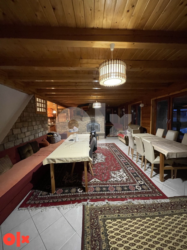 Izdavanje Vikendice Nišićka Visoravan Nisici iznajmljivanje 8