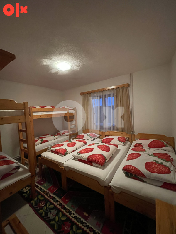 Izdavanje Vikendice Nišićka Visoravan Nisici iznajmljivanje 13