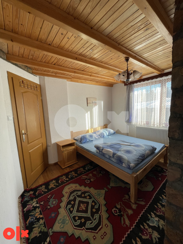 Izdavanje Vikendice Nišićka Visoravan Nisici iznajmljivanje 19