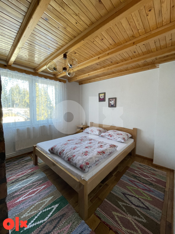 Izdavanje Vikendice Nišićka Visoravan Nisici iznajmljivanje 22