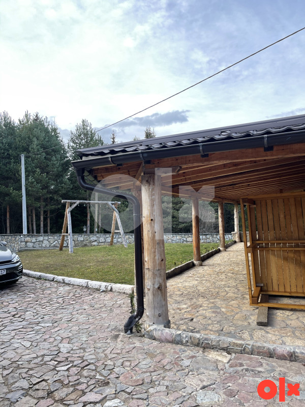 Izdavanje Vikendice Nišićka Visoravan Nisici iznajmljivanje 25