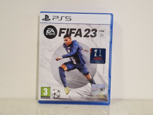 FIFA 23 (PlayStation 5 - PS5)