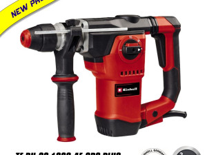 EINHELL TE-RH 32-1600 4F SDS-PLUS ČEKIĆ BUŠILICA (4258508)