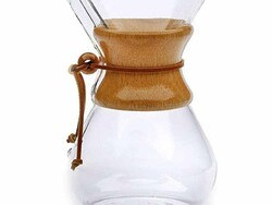 COFFEE MAKERS 400ml
