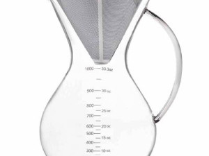 COFFEE MAKERS SA FILTEROM 1000 ml