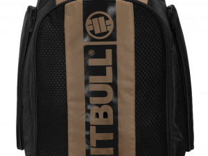 Torba, Trening PB/WC HILLTOP Black/Sand Big