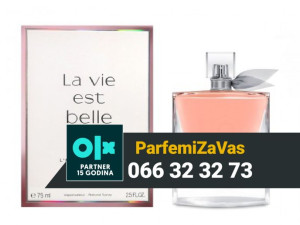 Lancome La Vie Est Belle 100ml EDP  100 ml