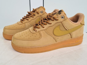 NIKE AIR FORCE 1 FLAX muske patike tene