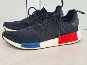 ADIDAS NMD muske patike tene