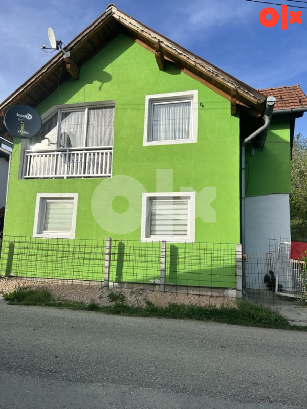 Kuća Tuzla