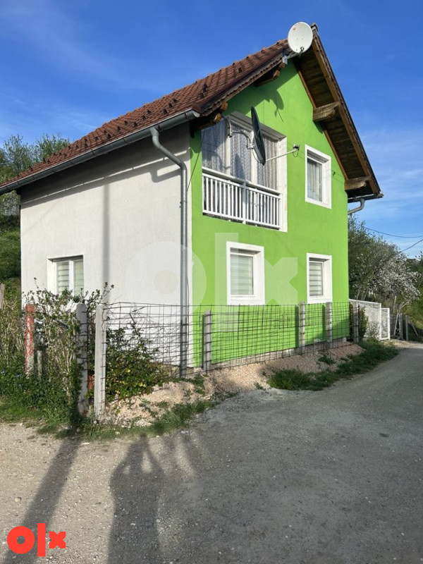 Kuća Tuzla 3