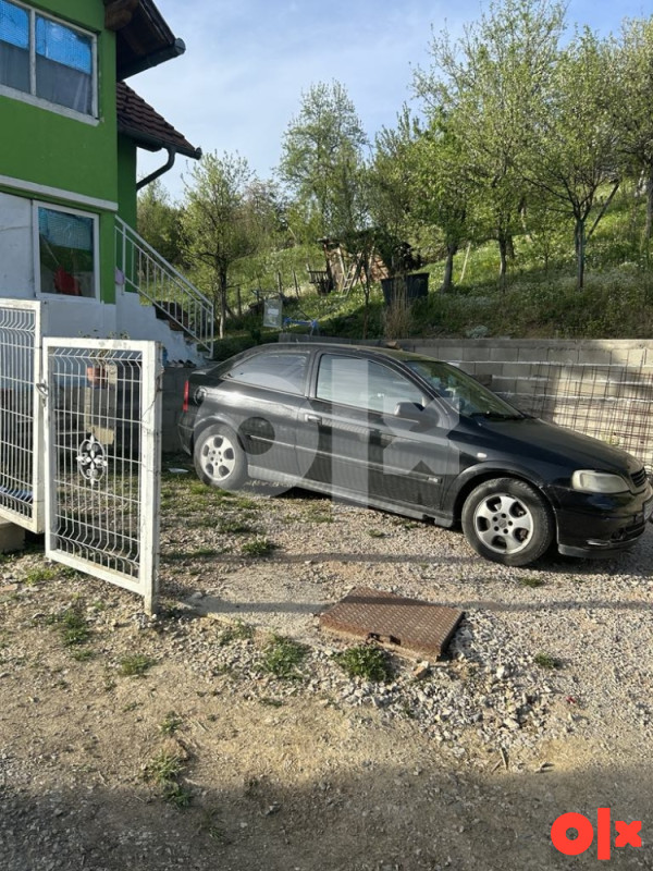 Kuća Tuzla 2