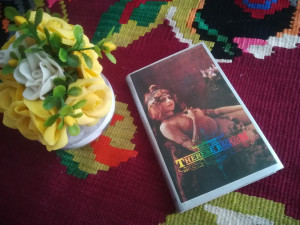 Therese Raquin - Zola