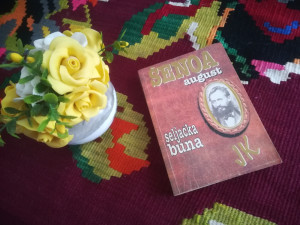 Seljačka buna - Šenoa