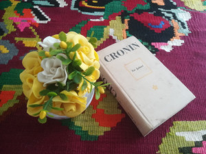 Tri ljubavi - Cronin