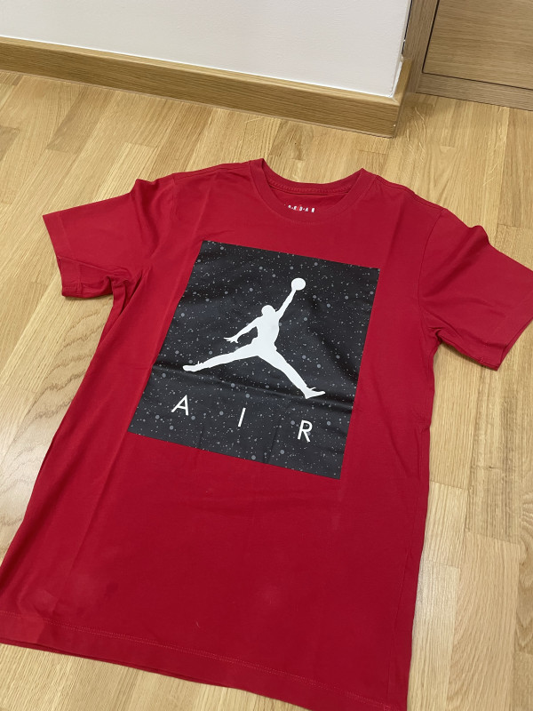 air jordan majica