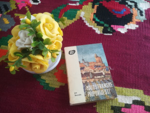 Malostranske pripovijesti - Jan Neruda