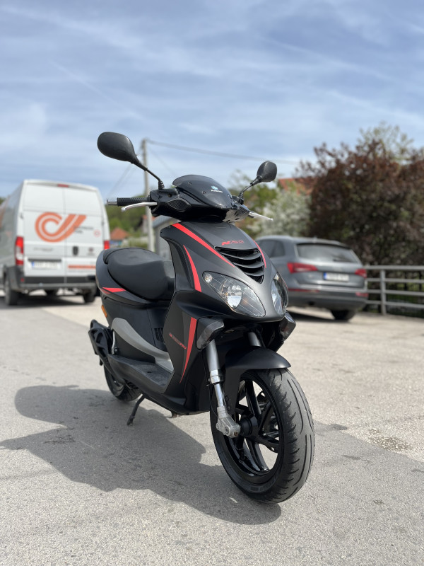 Nrg Mc1 Nrg Mc3 Scheda Tecnica Nrg Power Piaggio Ntt Scheda