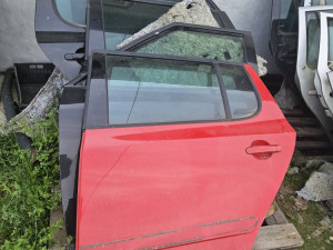 Vrata skoda fabia 2008-2013
