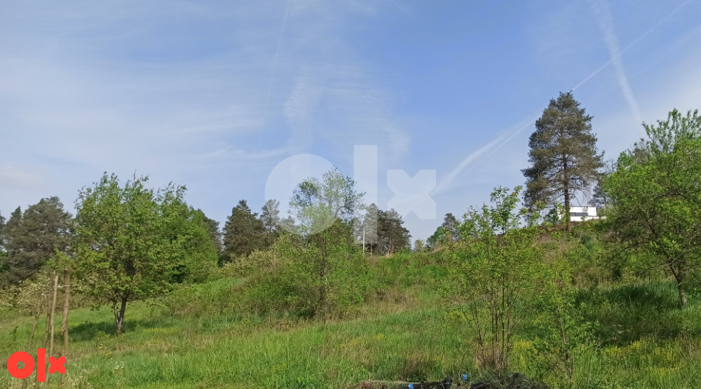 PLAC Banja Luka, Cesma, Madjir 987m2 2