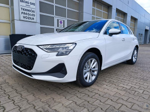 Audi A3 Sportback 35 TFSI S-tronic NOVI MODEL - AKCIJA