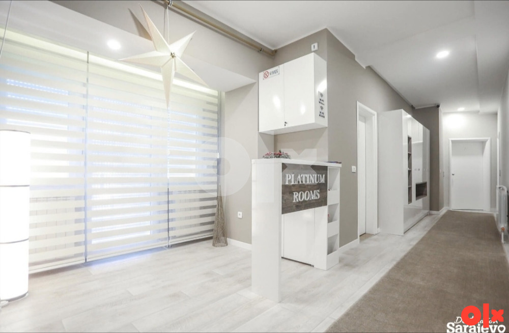 Butique hotel PLATINUM  KATEDRALA  CENTAR