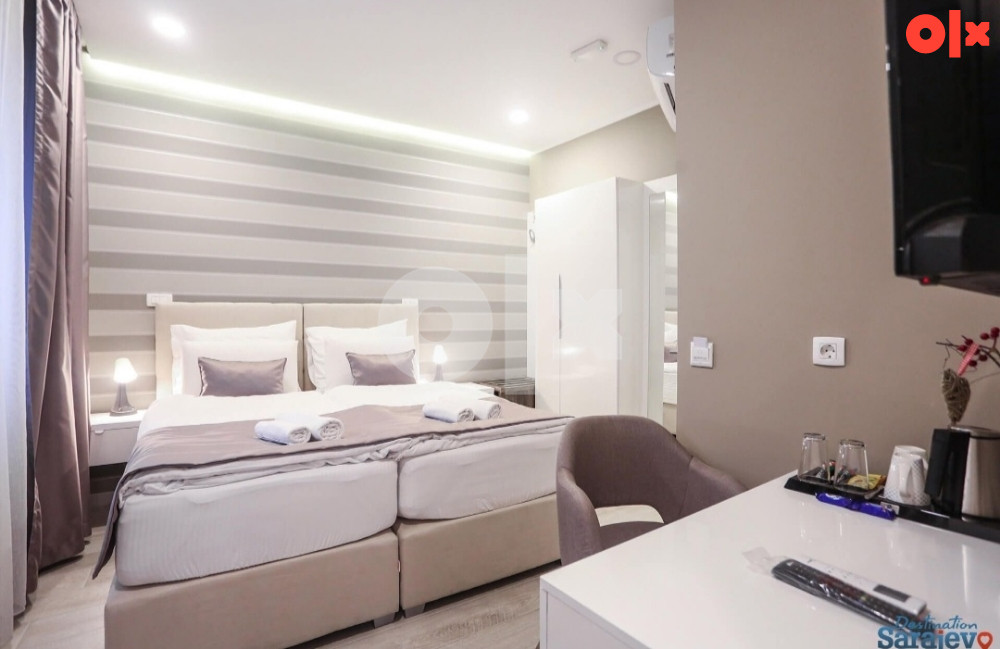 Butique hotel PLATINUM  KATEDRALA  CENTAR 2