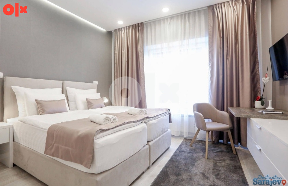 Butique hotel PLATINUM  KATEDRALA  CENTAR 3
