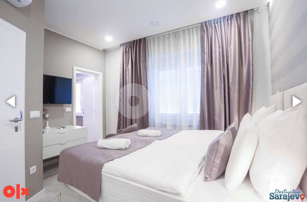 Butique hotel PLATINUM  KATEDRALA  CENTAR 4