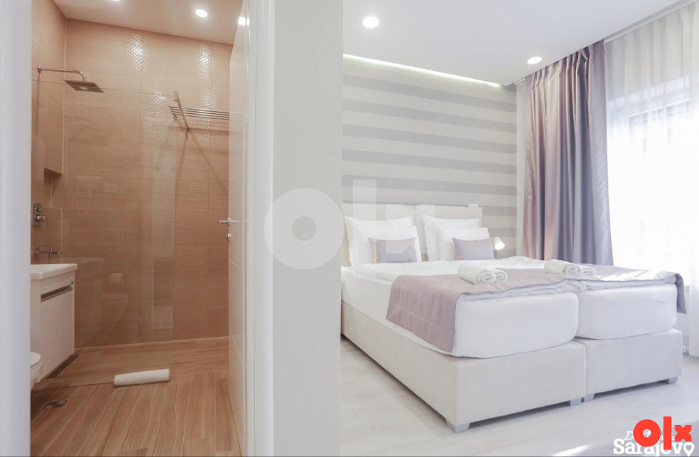 Butique hotel PLATINUM  KATEDRALA  CENTAR 5