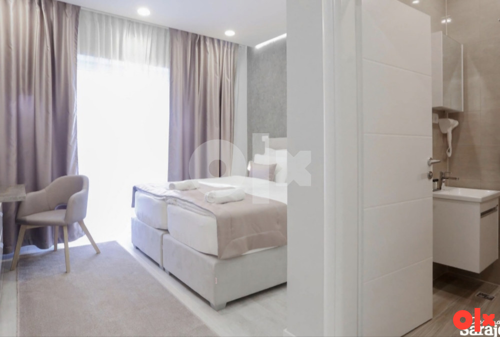 Butique hotel PLATINUM  KATEDRALA  CENTAR 6