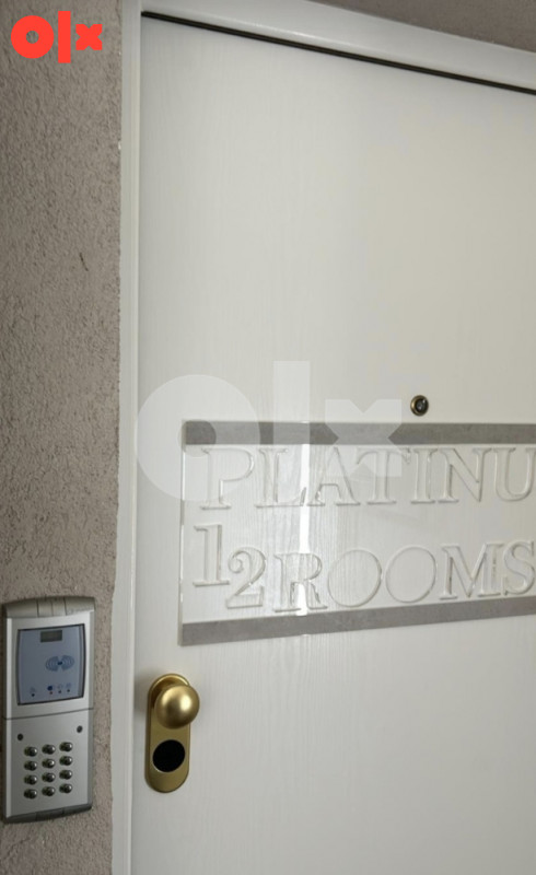 Butique hotel PLATINUM  KATEDRALA  CENTAR 8